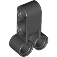 ElementNo 4143466 - Black