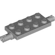 ElementNo 4211572 - Med-St-Grey