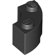 ElementNo 4164471 - Black