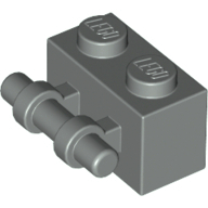 ElementNo 4113203 - Grey