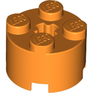 ElementNo 4141089 - Br-Orange
