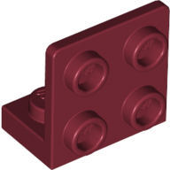 ElementNo 6000753 6335330 - New-Dark-Red