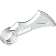 ElementNo 4656205 - White