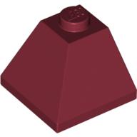 ElementNo 4600467 - New-Dark-Red