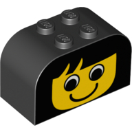 ElementNo 81781 - Black