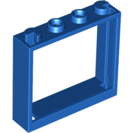 ElementNo 4597415 6097556 - Br-Blue