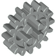 Element No: 401902-4107176 - Grey