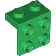 ElementNo 4212471 - Dk-Green