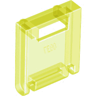 ElementNo 4107105 - Tr-Fl-Green
