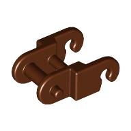 ElementNo 4517593 - Red-Brown