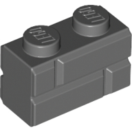 ElementNo 6000311 - Dk-St-Grey