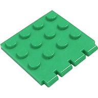 ElementNo 4125286-421328-4256457 - Dk-Green