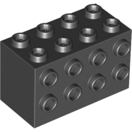ElementNo 4494850 - Black