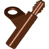 ElementNo 4211160 - Red-Brown