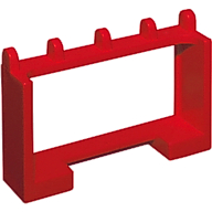 ElementNo 4188307 - Br-Red