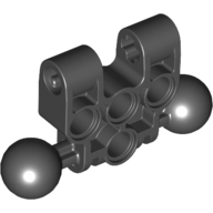 ElementNo 4289927 - Black