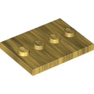 ElementNo 6350055 - W-Gold