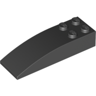 ElementNo 4180548 - Black