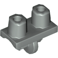 ElementNo 381502 - Grey