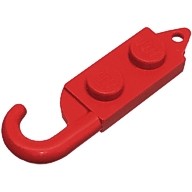 ElementNo 4120019L - Br-Red