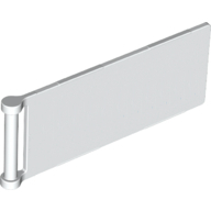 ElementNo 6196680 - White