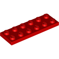 ElementNo 379521 - Br-Red
