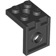 ElementNo 6019217 - Black