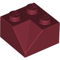 ElementNo 4600458 - New-Dark-Red