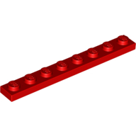 ElementNo 346021 - Br-Red