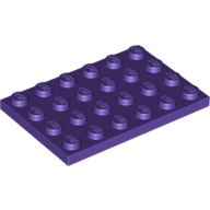 ElementNo 6022076 - M-Lilac