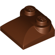 ElementNo 6058134 - Red-Brown