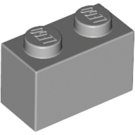ElementNo 4211388 - Med-St-Grey