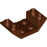 ElementNo 6039192 - Red-Brown