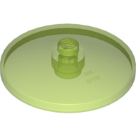 ElementNo 6070270 - Tr-Br-Green