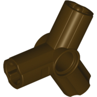 ElementNo 6005755 - Dk-Brown