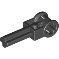 ElementNo 4107765 - Black