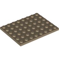 ElementNo 4251796 - Sand-Yellow