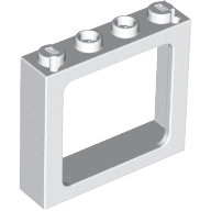 ElementNo 4496377-4561803-655601 - White