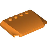 ElementNo 4505118 - Br-Orange