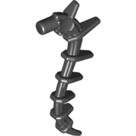 ElementNo 6024295 - Black
