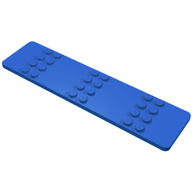ElementNo 4607-Br-Blue - Br-Blue