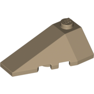 ElementNo 6004711 - Sand-Yellow