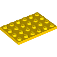 ElementNo 303224 - Br-Yel