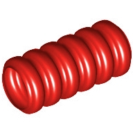 ElementNo 4128607-4268657-  Br-Red