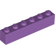 ElementNo 6107189 - Medium-Lavendel