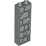 ElementNo 2454pb001 - Grey
