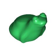 4157270 - Dk-Green