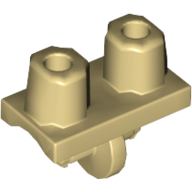 Element No 4107666 - Brick-Yel