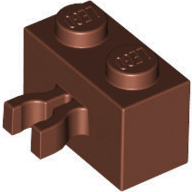 4215496 - Red-Brown