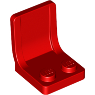 ElementNo 407921 - Br-Red
